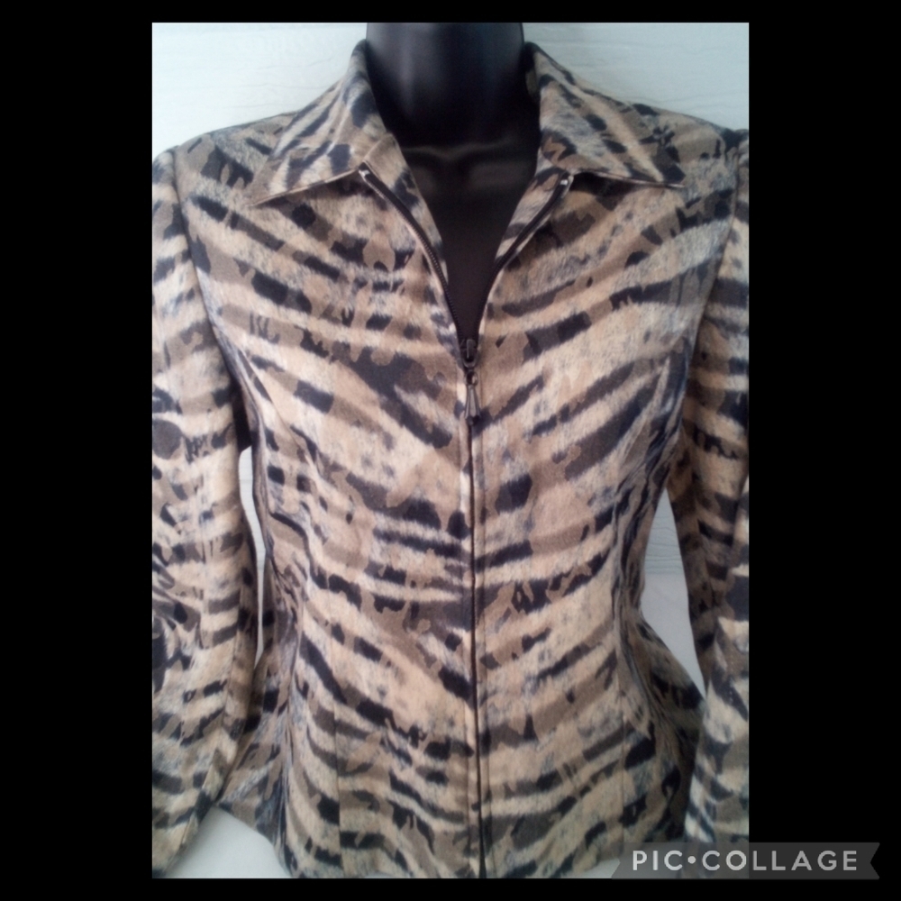 Giancarlo Ferrari jacket 21